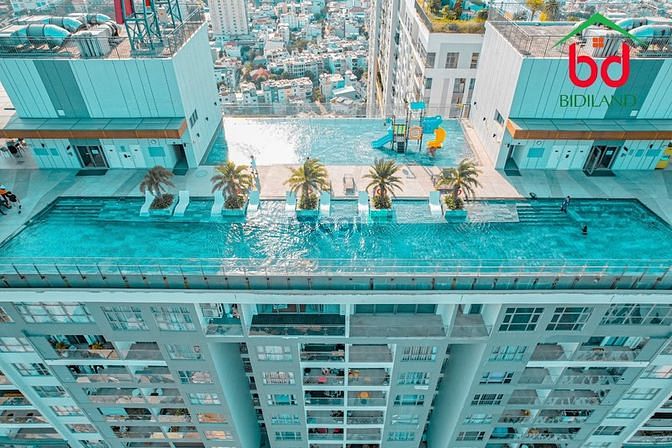 Hình ảnh Sky89 CH 2PN 69M2, Giá shock chỉ 2.9 tỷ (Bao thuế phí & Trừ lại 5% sổ)