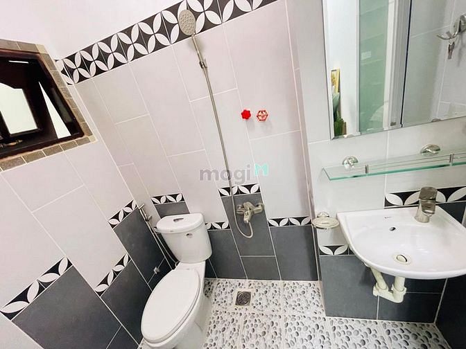 Hình ảnh Căn studio full nội thất ngay Đặng Văn Ngữ