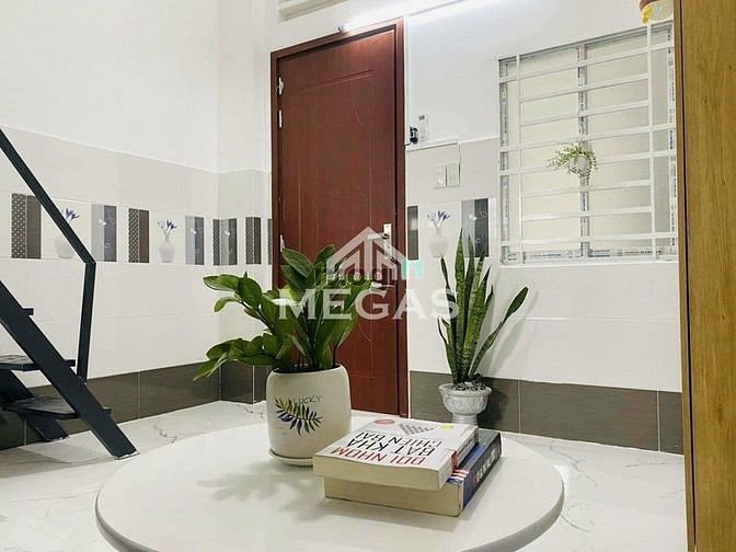 Hình ảnh Phòng Trọ Sinh Viên Giá Rẻ Bình Tân