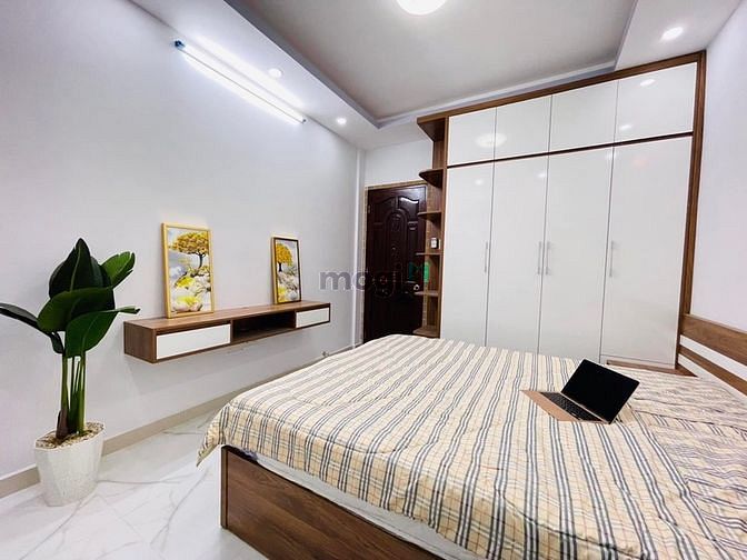 Hình ảnh Căn studio full nội thất ngay Đặng Văn Ngữ