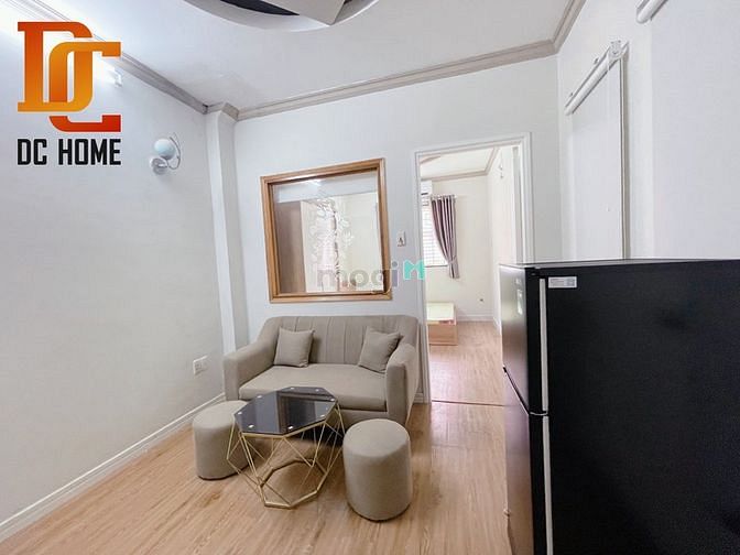 Hình ảnh CH 1PN Bình Thạnh và Phú Nhuận 6tr5-8tr