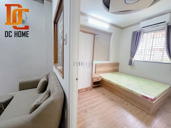 Hình ảnh CH 1PN Bình Thạnh và Phú Nhuận 6tr5-8tr