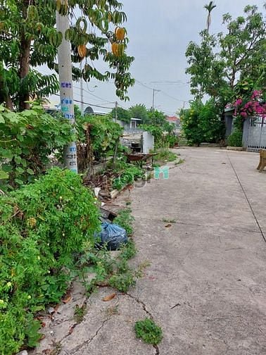 Hình ảnh Bán đất mặt tiền đường Thạnh Xuân 31, quận 12, ngang gần 13m