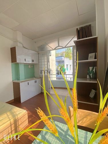 Hình ảnh 🍀🍀Căn Hộ Studio 30m2 ban công lớn ngay Hai Bà Trưng gần chợ Tân Định