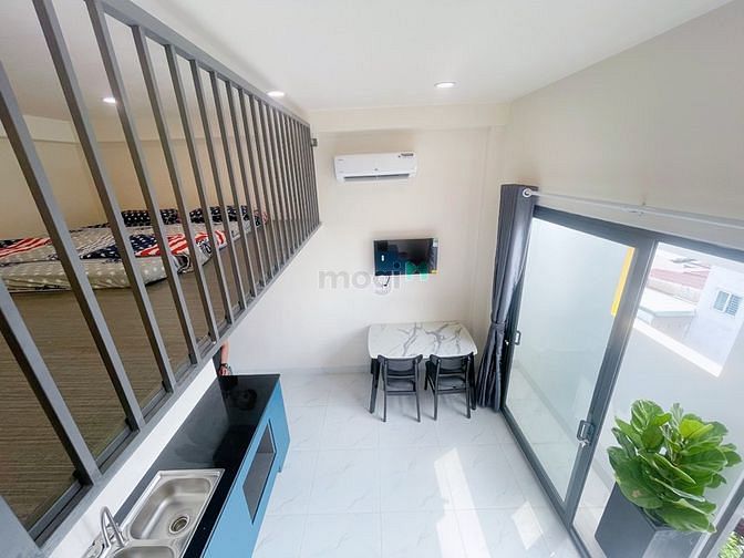 Hình ảnh Mb6623 nạp rút nhanh chóng Duplex ngay CV Làng Hoa full NT mới 100% thang máy giá từ 5tr
