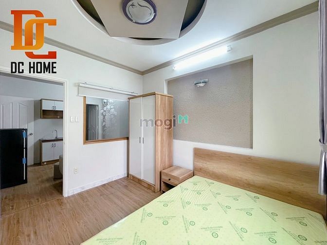 Hình ảnh CH 1PN Bình Thạnh và Phú Nhuận 6tr5-8tr