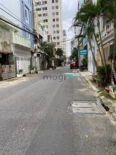 Hình ảnh Bán đất lô đất 97m2 MT Tô Hiến Thành sát Phạm Văn Đồng