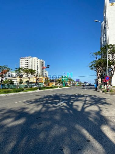 Hình ảnh Bán đất lô đất 97m2 MT Tô Hiến Thành sát Phạm Văn Đồng