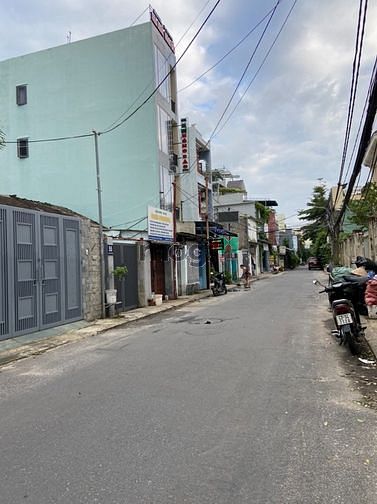 Hình ảnh Bán đất lô đất 97m2 MT Tô Hiến Thành sát Phạm Văn Đồng