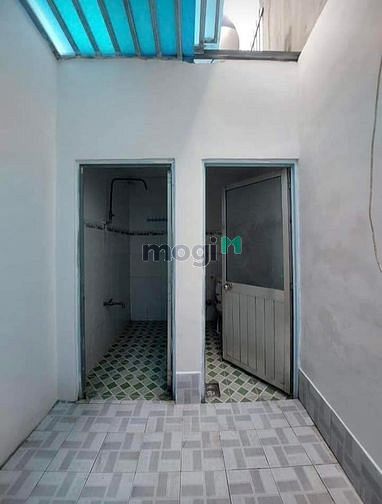 Hình ảnh Cần bán nhà ở Bình Đông-Q8-diện tích 45m2