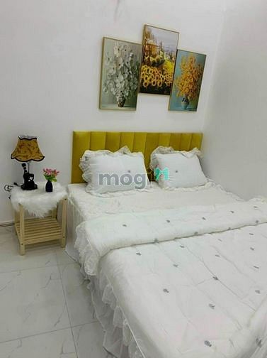 Hình ảnh Bán căn TÔ HIẾN THÀNH P14 Q10 3.6 tỷ