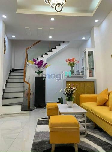 Hình ảnh Bán căn TÔ HIẾN THÀNH P14 Q10 3.6 tỷ