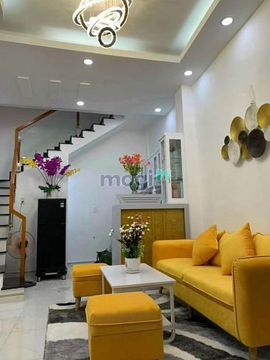 Hình ảnh Bán căn TÔ HIẾN THÀNH P14 Q10 3.6 tỷ