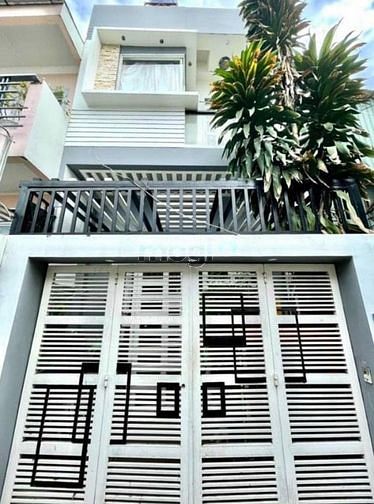 Hình ảnh Bán căn TÔ HIẾN THÀNH P14 Q10 3.6 tỷ