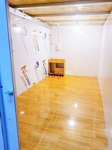 Hình ảnh Cho thuê Sleepbox _ gần Phạm Hùng quận 8 giá 1tr2