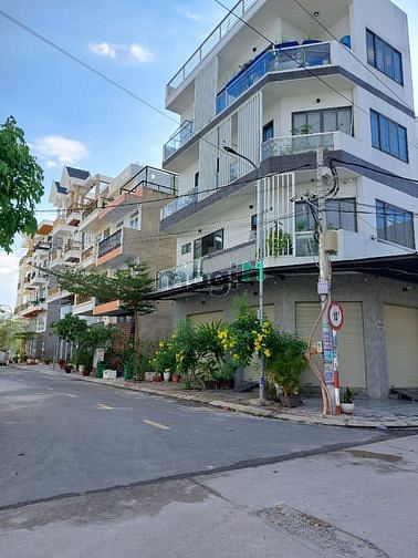 Hình ảnh Bán lô đất lớn còn sót lại của phường Đông Hưng Thuận quận 12, 1405m2