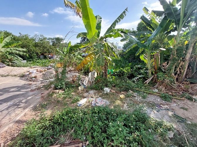 Hình ảnh Bán lô đất lớn còn sót lại của phường Đông Hưng Thuận quận 12, 1405m2