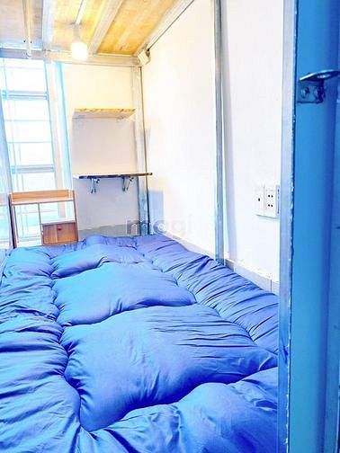 Hình ảnh Cho thuê Sleepbox _ gần Phạm Hùng quận 8 giá 1tr2