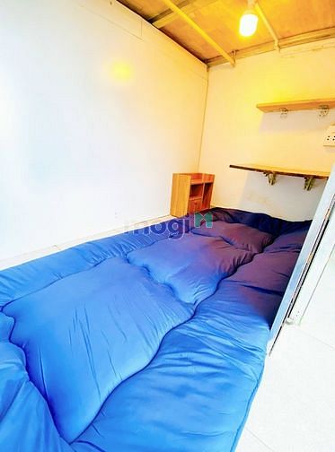 Hình ảnh Cho thuê Sleepbox _ gần Phạm Hùng quận 8 giá 1tr2