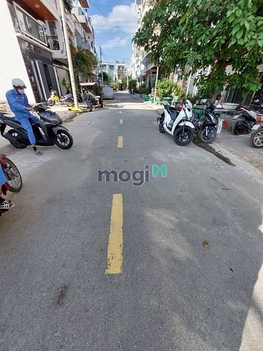Hình ảnh Bán lô đất lớn còn sót lại của phường Đông Hưng Thuận quận 12, 1405m2