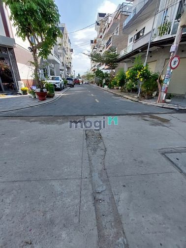 Hình ảnh Bán lô đất lớn còn sót lại của phường Đông Hưng Thuận quận 12, 1405m2