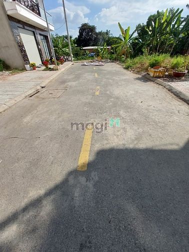 Hình ảnh Bán lô đất lớn còn sót lại của phường Đông Hưng Thuận quận 12, 1405m2