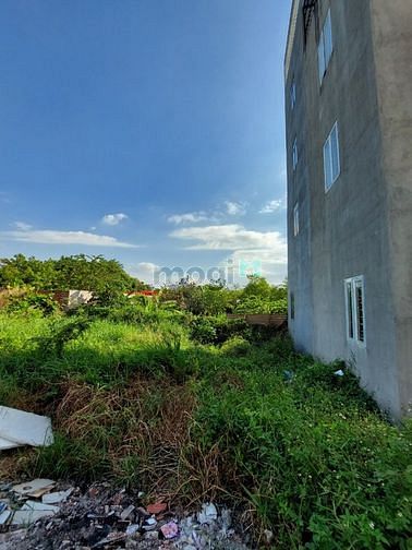 Hình ảnh Bán lô đất lớn còn sót lại của phường Đông Hưng Thuận quận 12, 1405m2