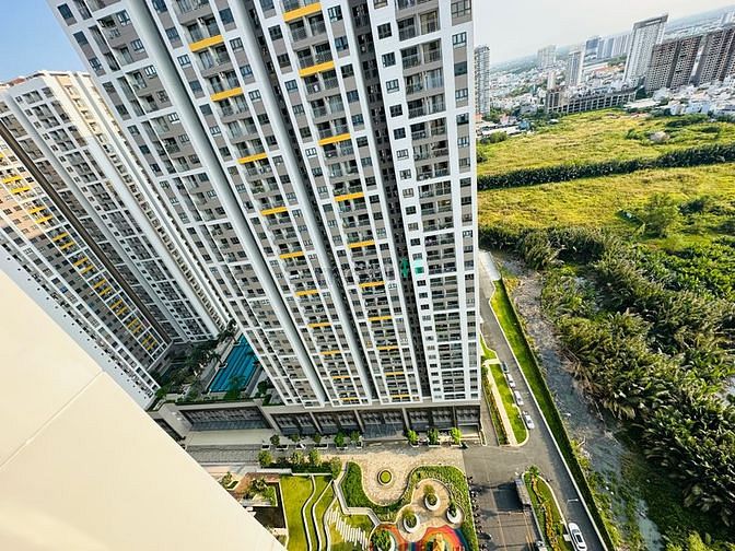 Hình ảnh Cho thuê căn góc 2pn 69m2 q7 riverside 7.5tr.