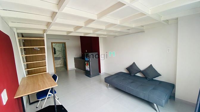 Hình ảnh CHDV Duplex siêu đẹp gần Văn Lang cs3