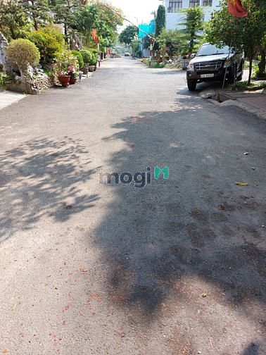 Hình ảnh Bán đất xây biệt thự 200m2 quận 12 thể hiện đẳng cấp người thành đạt