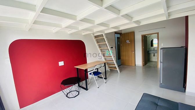 Hình ảnh CHDV Duplex siêu đẹp gần Văn Lang cs3