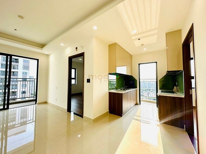 Hình ảnh Cho thuê căn góc 2pn 69m2 q7 riverside 7.5tr.