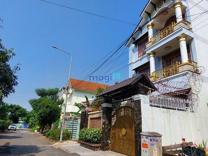Hình ảnh Bán đất xây biệt thự 200m2 quận 12 thể hiện đẳng cấp người thành đạt