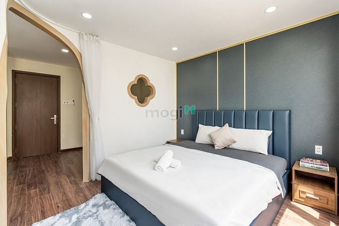 Hình ảnh 🔴Khai Trương Căn Hộ Cao Cấp Đường Trần Hưng Đạo - Ban Công View Phố🔴