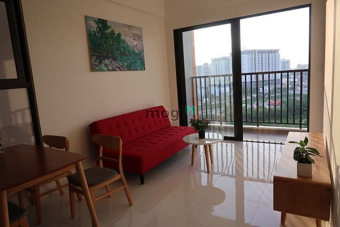 Hình ảnh Cho thuê nhanh căn 2 phòng ngủ đủ nội thất giá rẻ