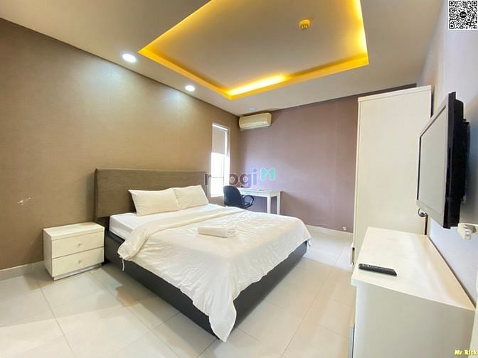 Hình ảnh 🎉🎉Hệ thống CH 2PN balcon Full NY🍄ĐIỆN BIÊN PHỦ🍄Quận 1🌳🌳
