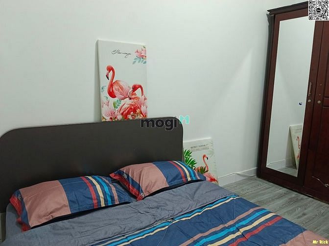 Hình ảnh 🎉🎉Hệ thống CH 2PN balcon Full NY🍄ĐIỆN BIÊN PHỦ🍄Quận 1🌳🌳