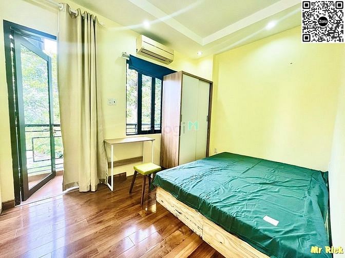 Hình ảnh 🎉🎉Hệ thống CH 2PN balcon Full NY🍄ĐIỆN BIÊN PHỦ🍄Quận 1🌳🌳
