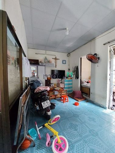 Hình ảnh Bán nhà Kha Vạn Cân - Linh Chiểu - Chợ Thủ Đức - 2PN - 48m2