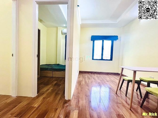 Hình ảnh 🎉🎉Hệ thống CH 2PN balcon Full NY🍄ĐIỆN BIÊN PHỦ🍄Quận 1🌳🌳