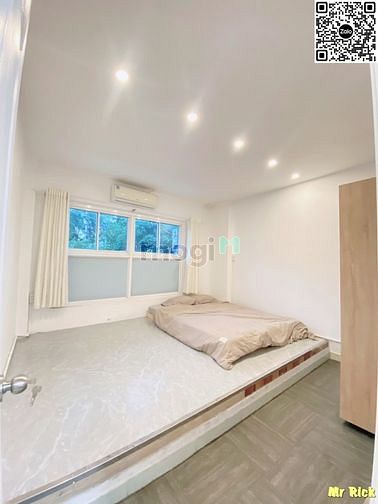 Hình ảnh 🎉🎉Hệ thống CH 2PN balcon Full NY🍄ĐIỆN BIÊN PHỦ🍄Quận 1🌳🌳