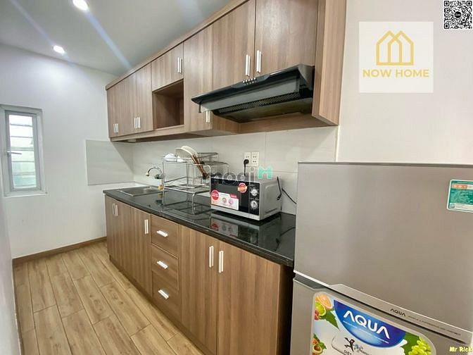Hình ảnh 🎉🎉Hệ thống CH 2PN balcon Full NY🍄ĐIỆN BIÊN PHỦ🍄Quận 1🌳🌳