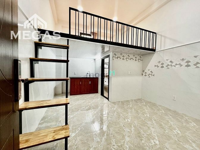 Hình ảnh Phòng Trọ Sinh Viên Bình Tân Giá Rẻ