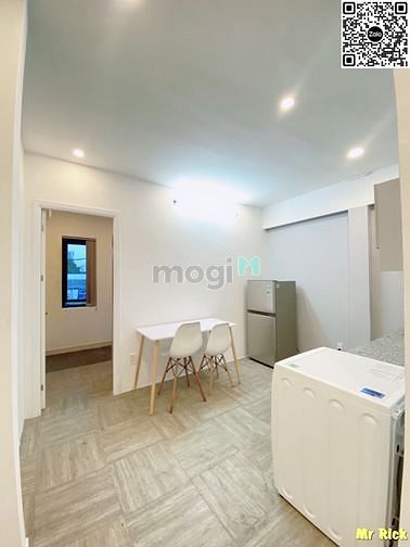 Hình ảnh 🎉🎉Hệ thống CH 2PN balcon Full NY🍄ĐIỆN BIÊN PHỦ🍄Quận 1🌳🌳