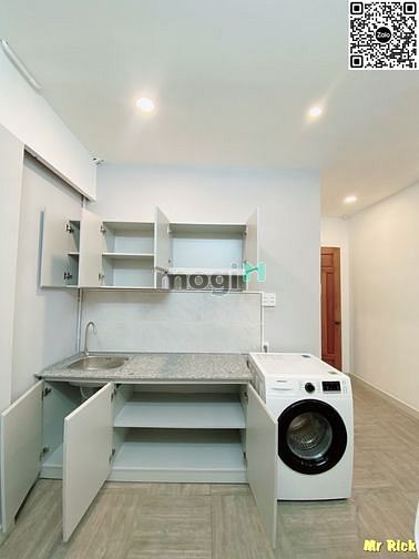 Hình ảnh 🎉🎉Hệ thống CH 2PN balcon Full NY🍄ĐIỆN BIÊN PHỦ🍄Quận 1🌳🌳