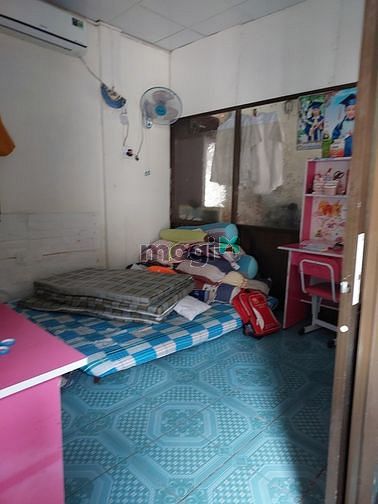 Hình ảnh Bán nhà Kha Vạn Cân - Linh Chiểu - Chợ Thủ Đức - 2PN - 48m2