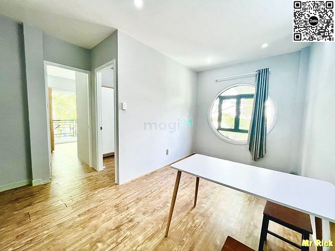 Hình ảnh 🎉🎉Hệ thống CH 2PN balcon Full NY🍄ĐIỆN BIÊN PHỦ🍄Quận 1🌳🌳