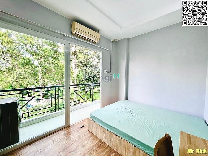 Hình ảnh 🎉🎉Hệ thống CH 2PN balcon Full NY🍄ĐIỆN BIÊN PHỦ🍄Quận 1🌳🌳