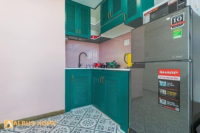 Hình ảnh Cho thuê Duplex có ban công - Kola Apartment
