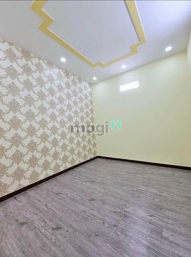 Hình ảnh Bán nhà BÙI MINH TRỰC P5 Q8 2,8 tỷ